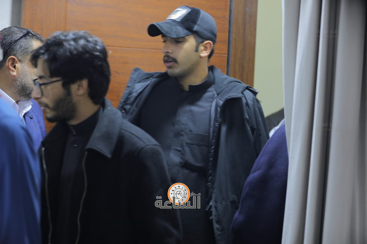 Madar Al-Saa Images 0.8861027994227433