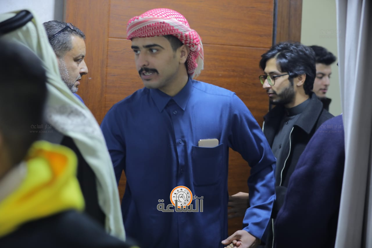 Madar Al-Saa Images 0.6916752482095492