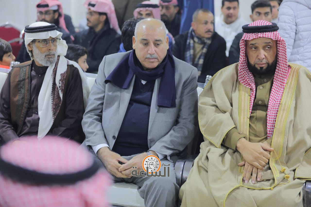 Madar Al-Saa Images 0.5846382081660364