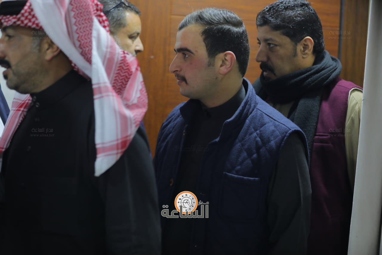 Madar Al-Saa Images 0.8374731060828513