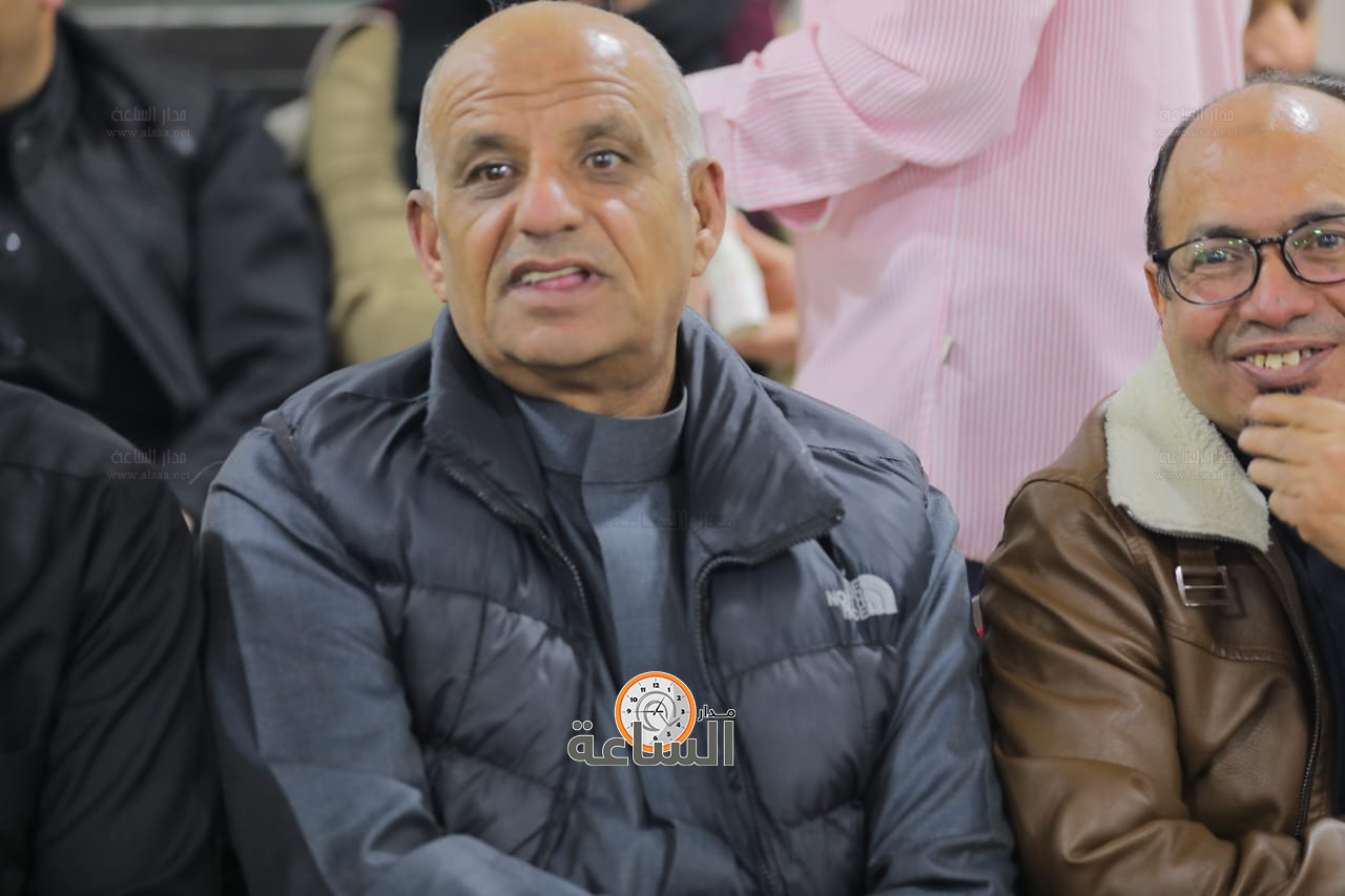 Madar Al-Saa Images 0.36293013136847185