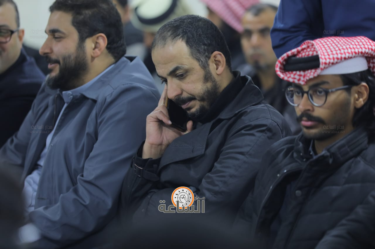 Madar Al-Saa Images 0.11416765693131148