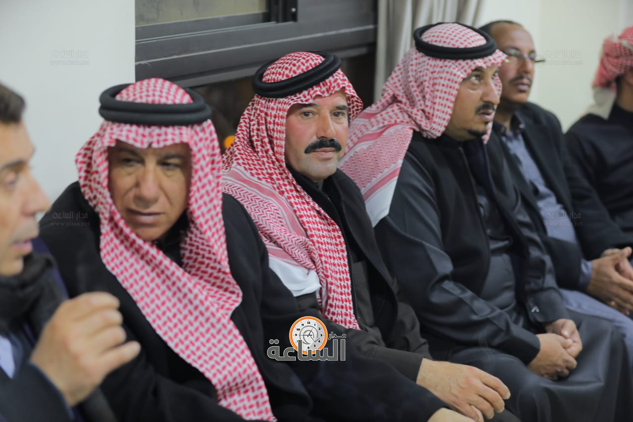 Madar Al-Saa Images 0.8552145636530302