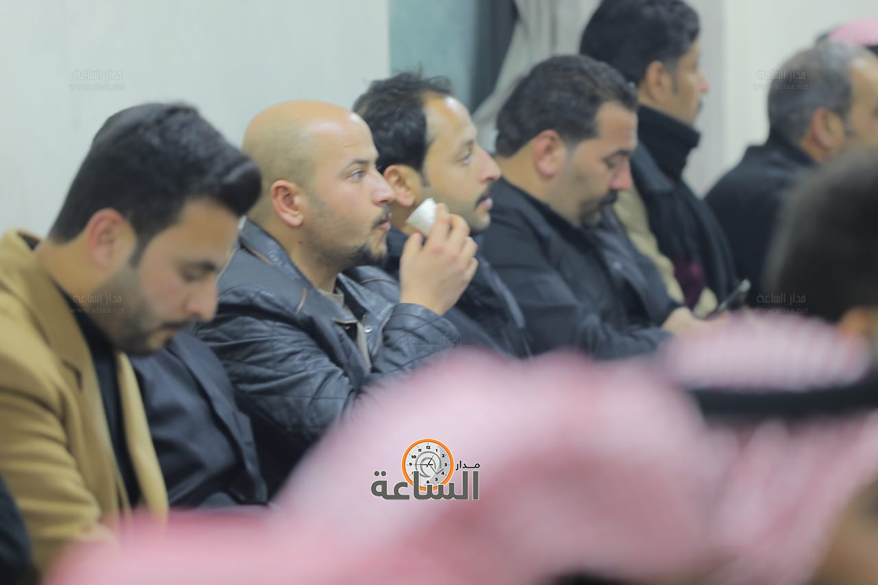 Madar Al-Saa Images 0.630173421516228