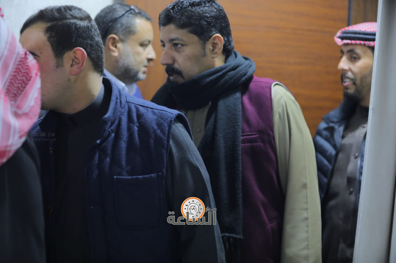 Madar Al-Saa Images 0.981004931725445