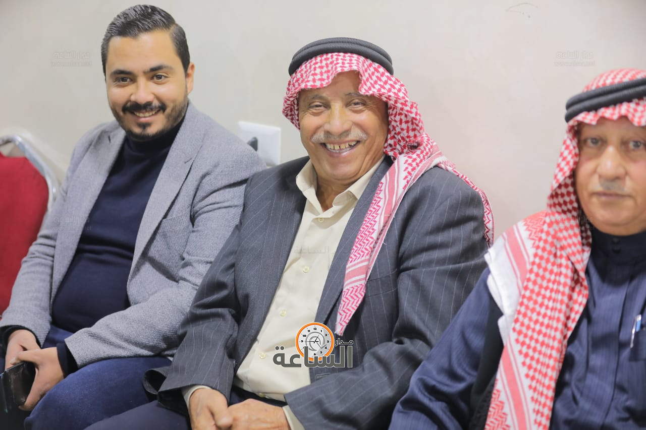 Madar Al-Saa Images 0.9459669056351796