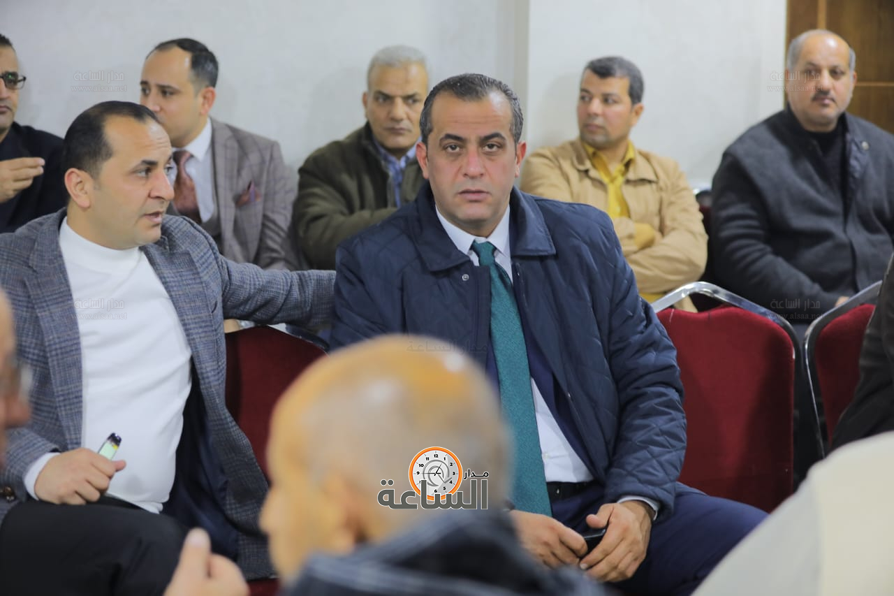 Madar Al-Saa Images 0.007076991736765681