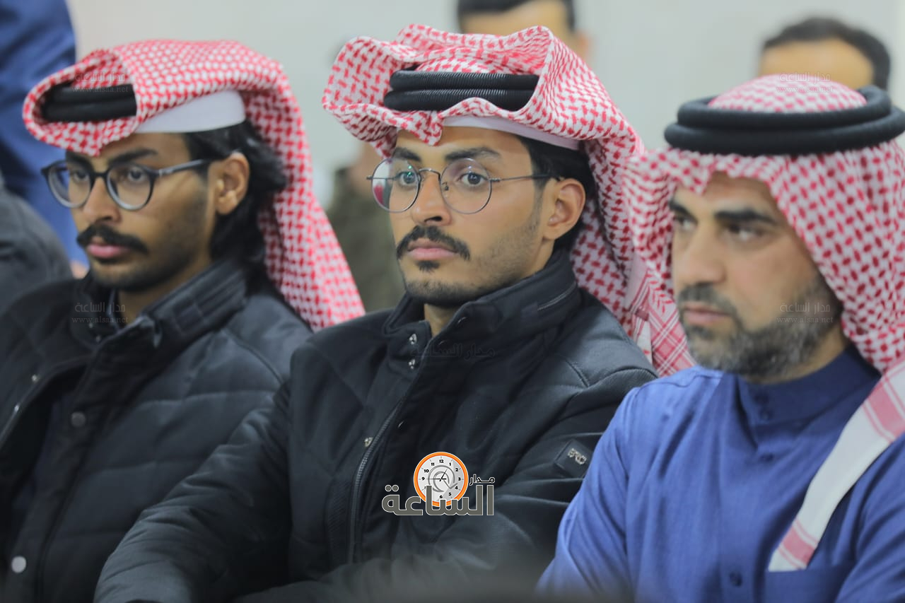 Madar Al-Saa Images 0.45122121410814664