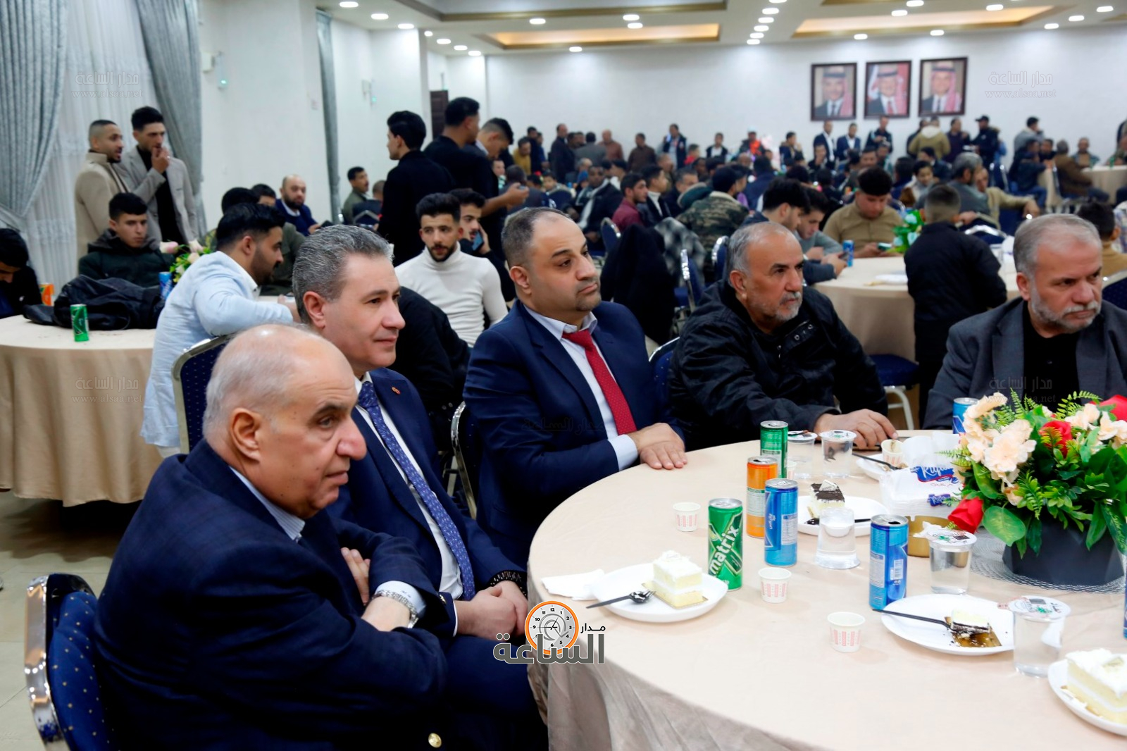 Madar Al-Saa Images 0.2670013198794856