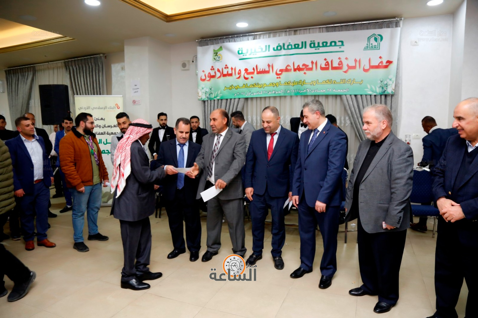 Madar Al-Saa Images 0.0007471746856761996