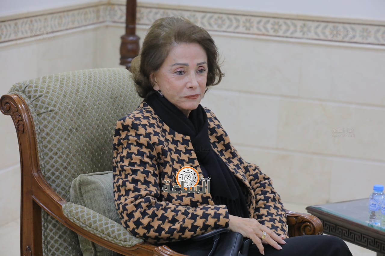 Madar Al-Saa Images 0.5111307400848908