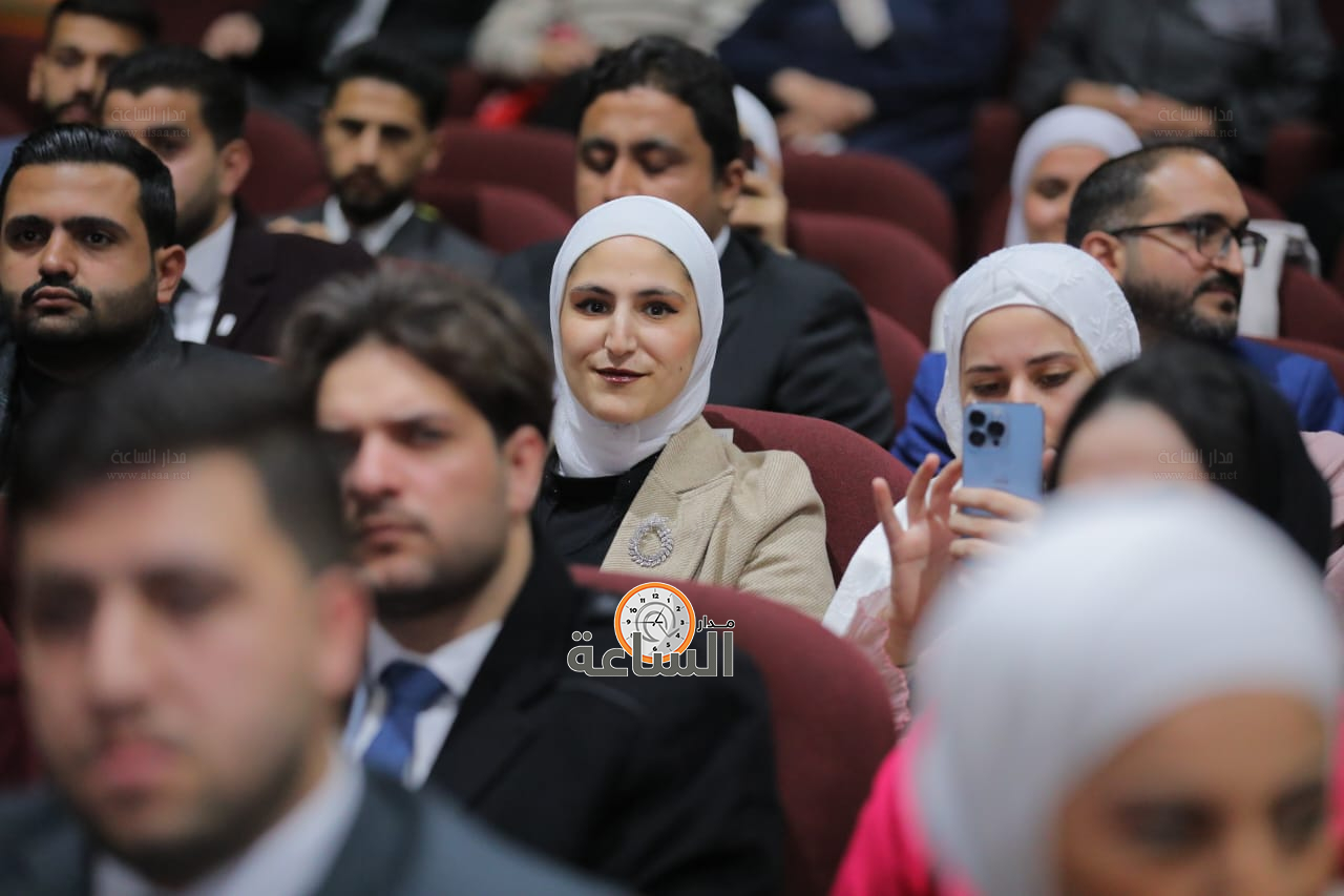 Madar Al-Saa Images 0.1070991826822214