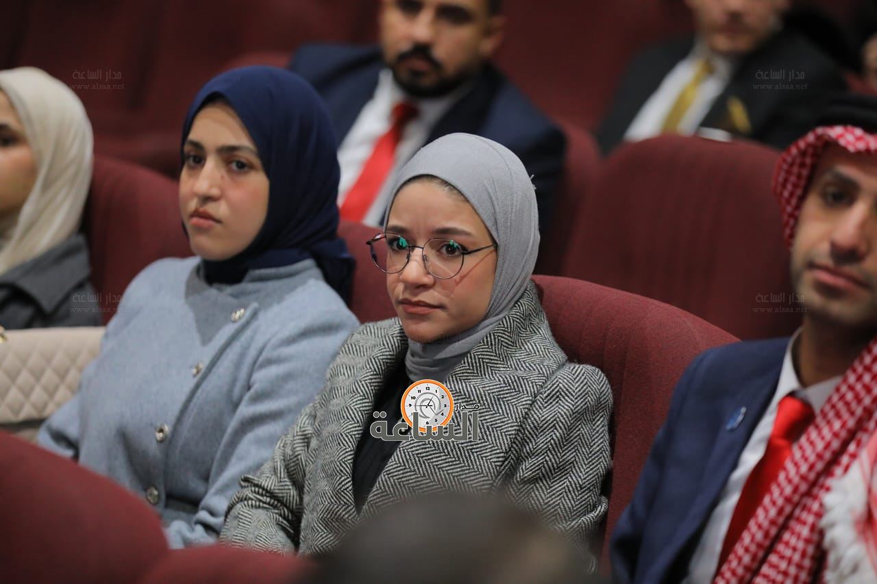 Madar Al-Saa Images 0.5954773503455875