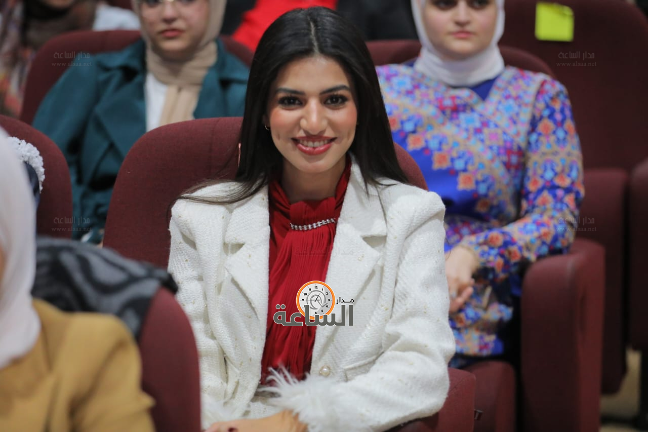 Madar Al-Saa Images 0.37317097753160455