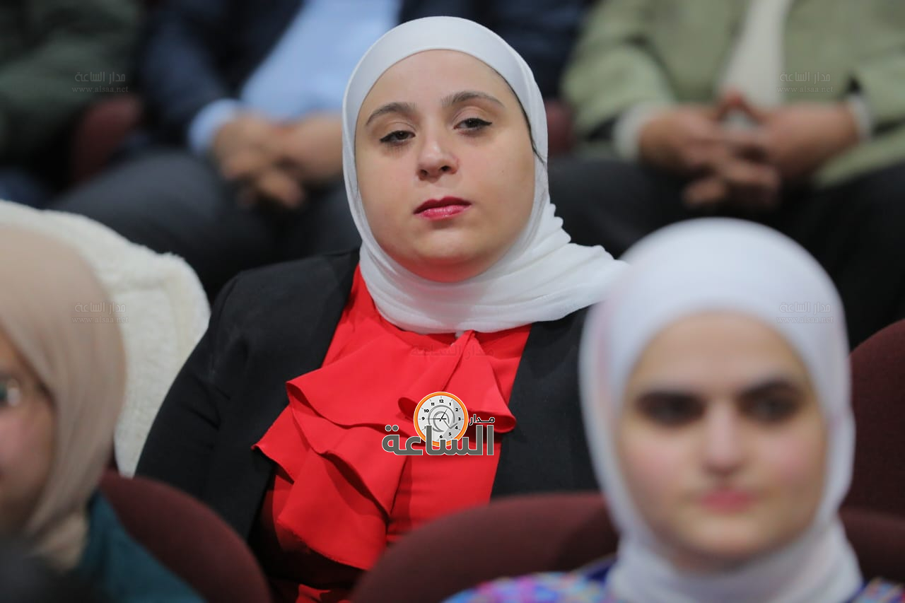 Madar Al-Saa Images 0.9414308525007751