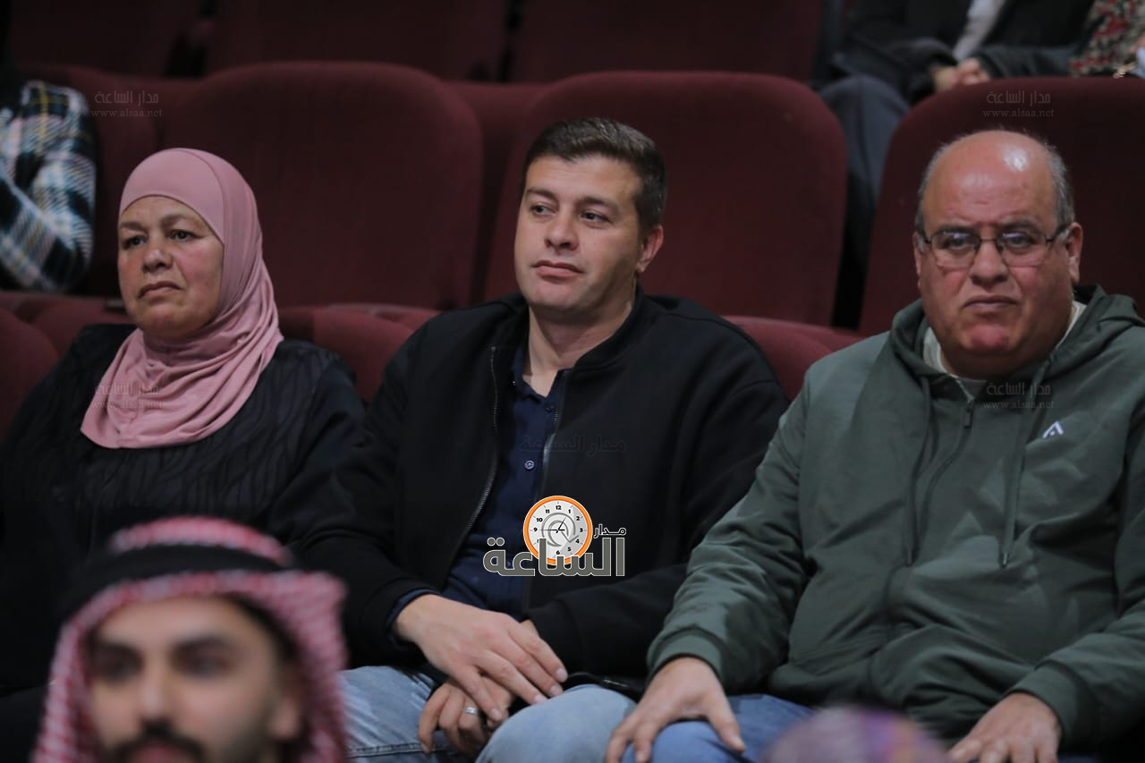 Madar Al-Saa Images 0.6614620236240847