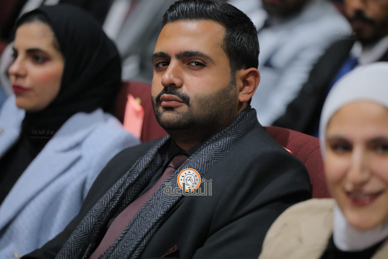 Madar Al-Saa Images 0.07521629576653899