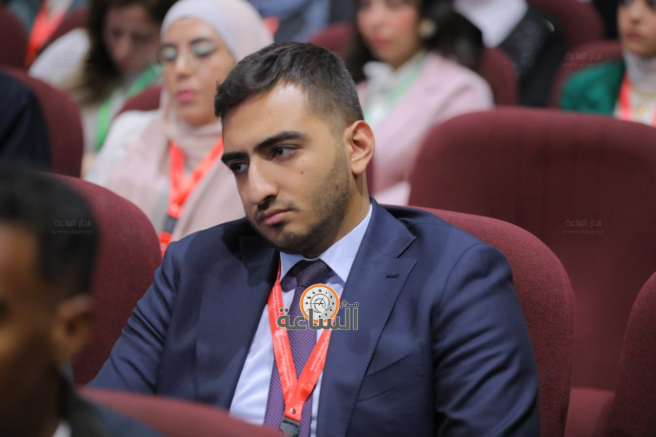 Madar Al-Saa Images 0.2567242579967668