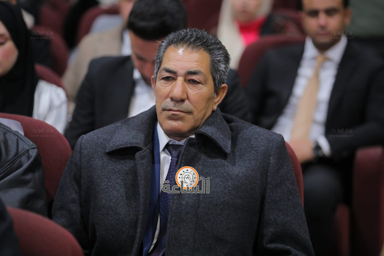 Madar Al-Saa Images 0.21687447975438512