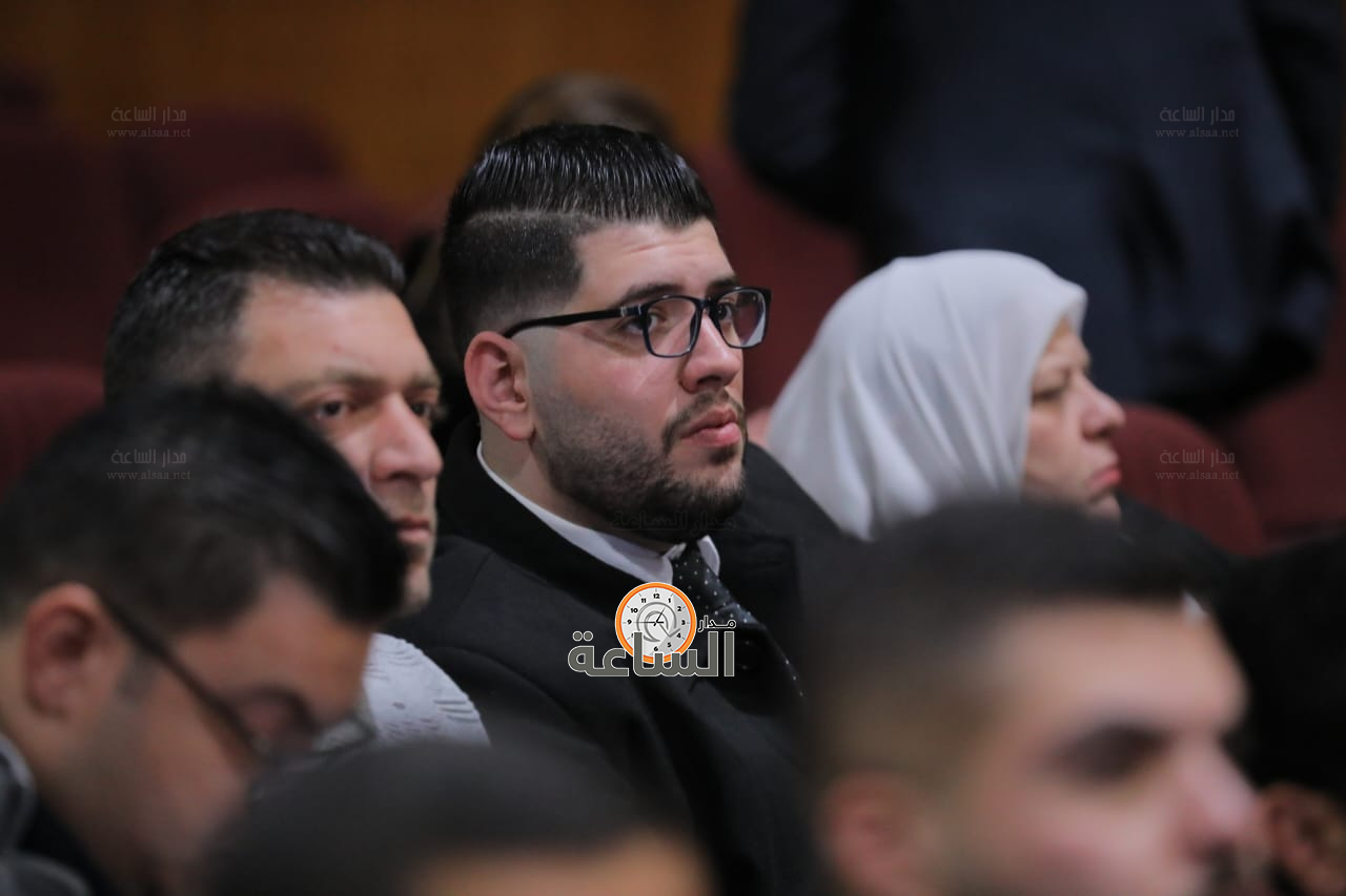 Madar Al-Saa Images 0.6300507513069922