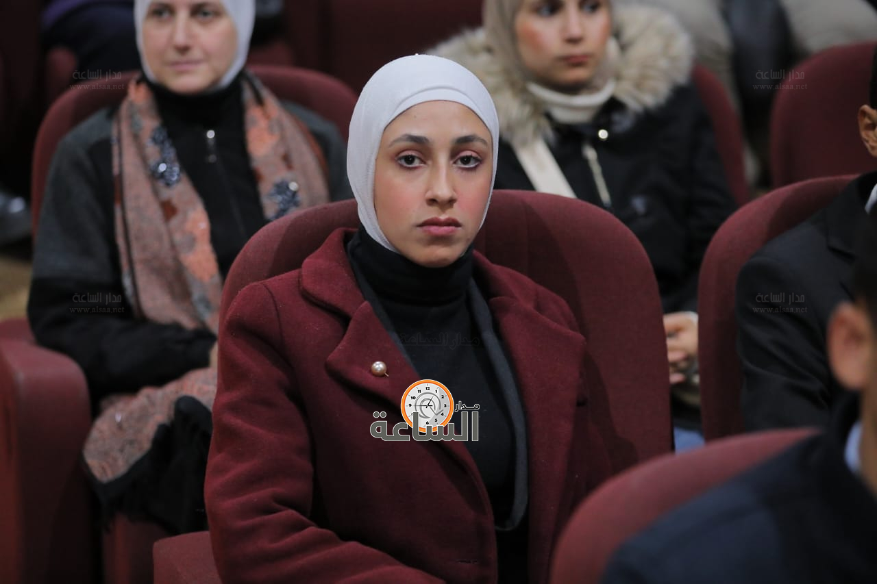 Madar Al-Saa Images 0.13849094098515113