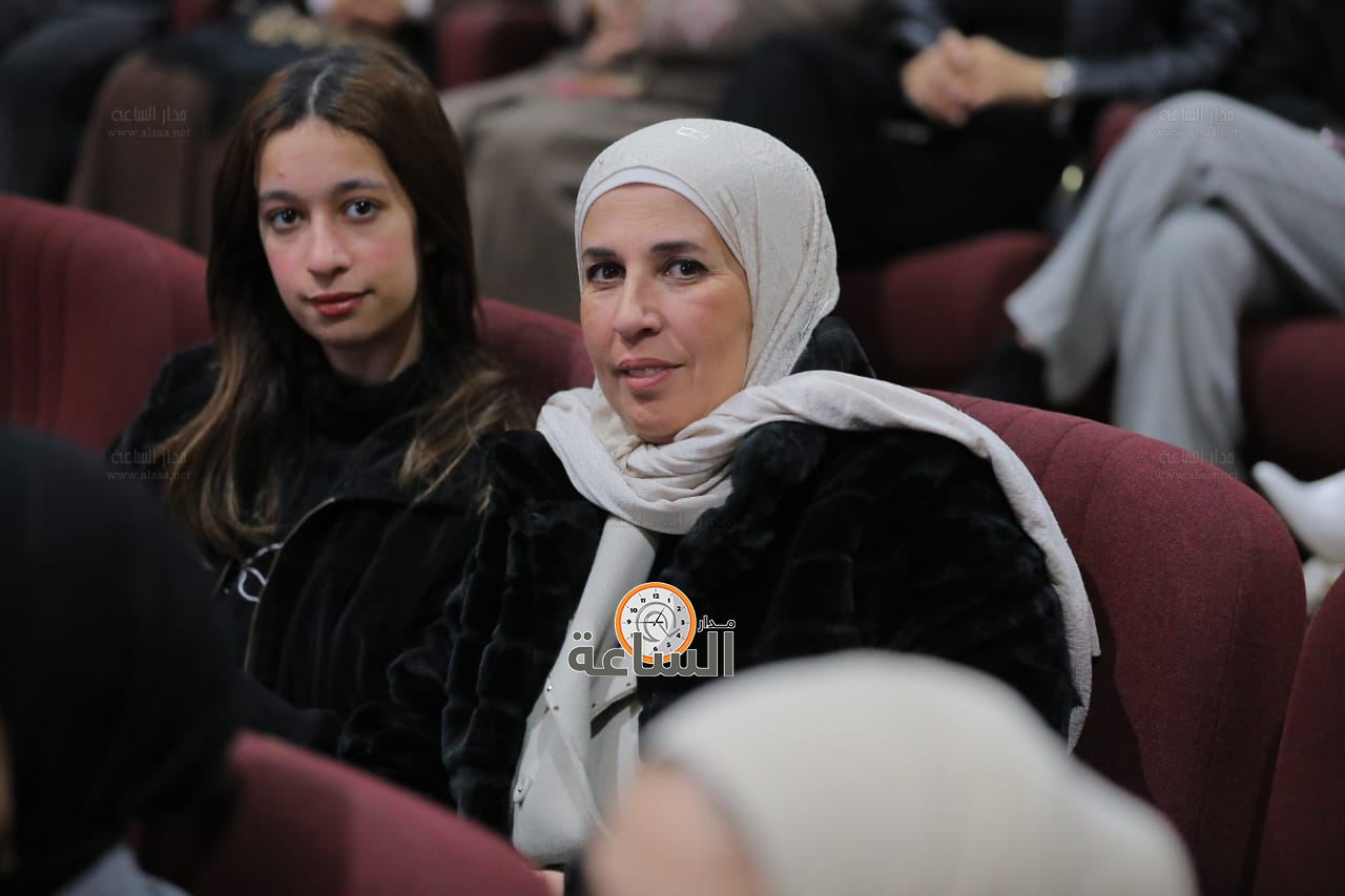 Madar Al-Saa Images 0.7703834074588376