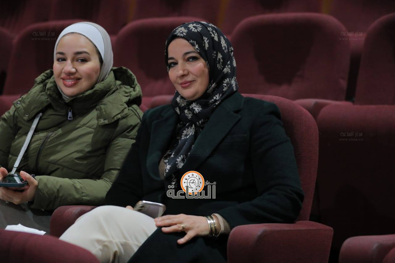 Madar Al-Saa Images 0.06764609592450155