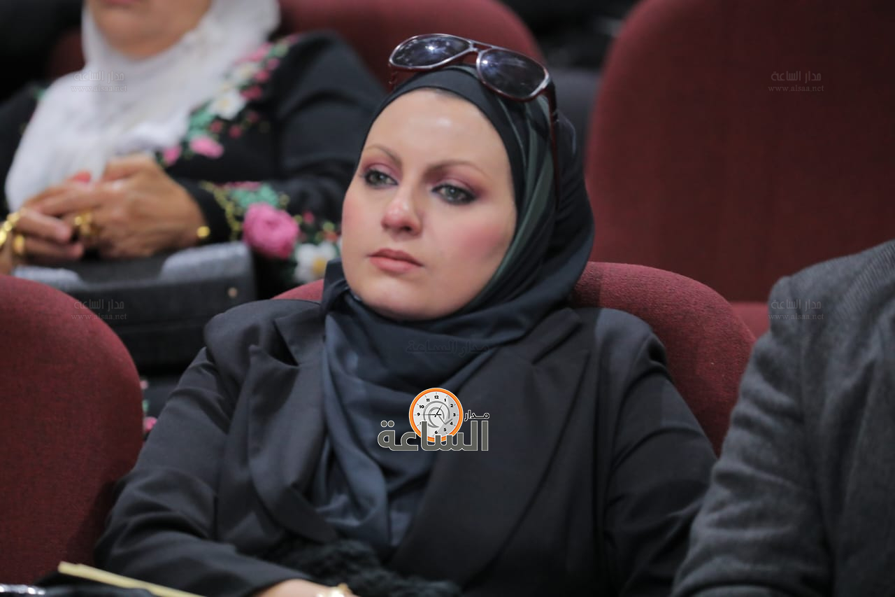 Madar Al-Saa Images 0.13736508895176236