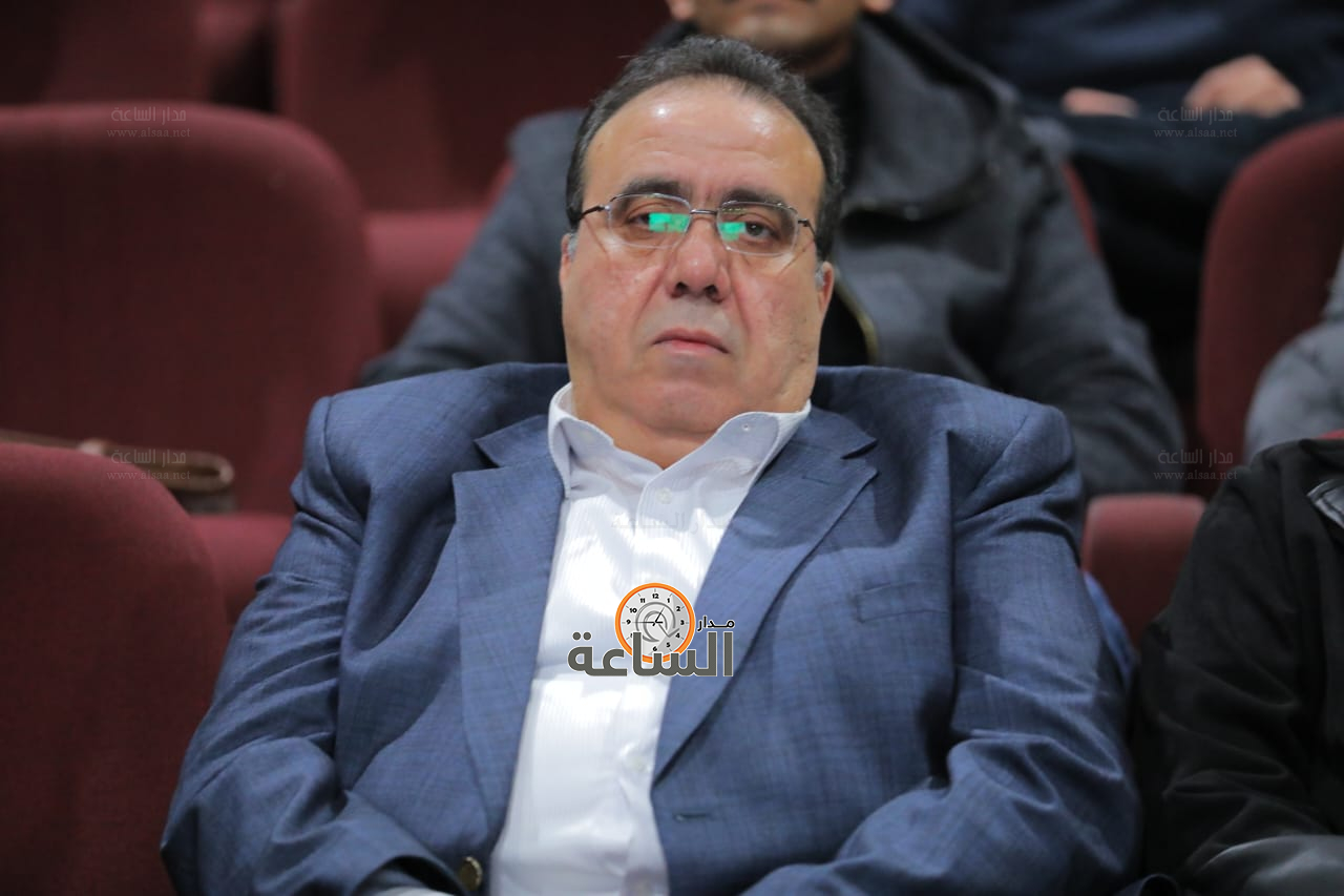 Madar Al-Saa Images 0.37975108154352766