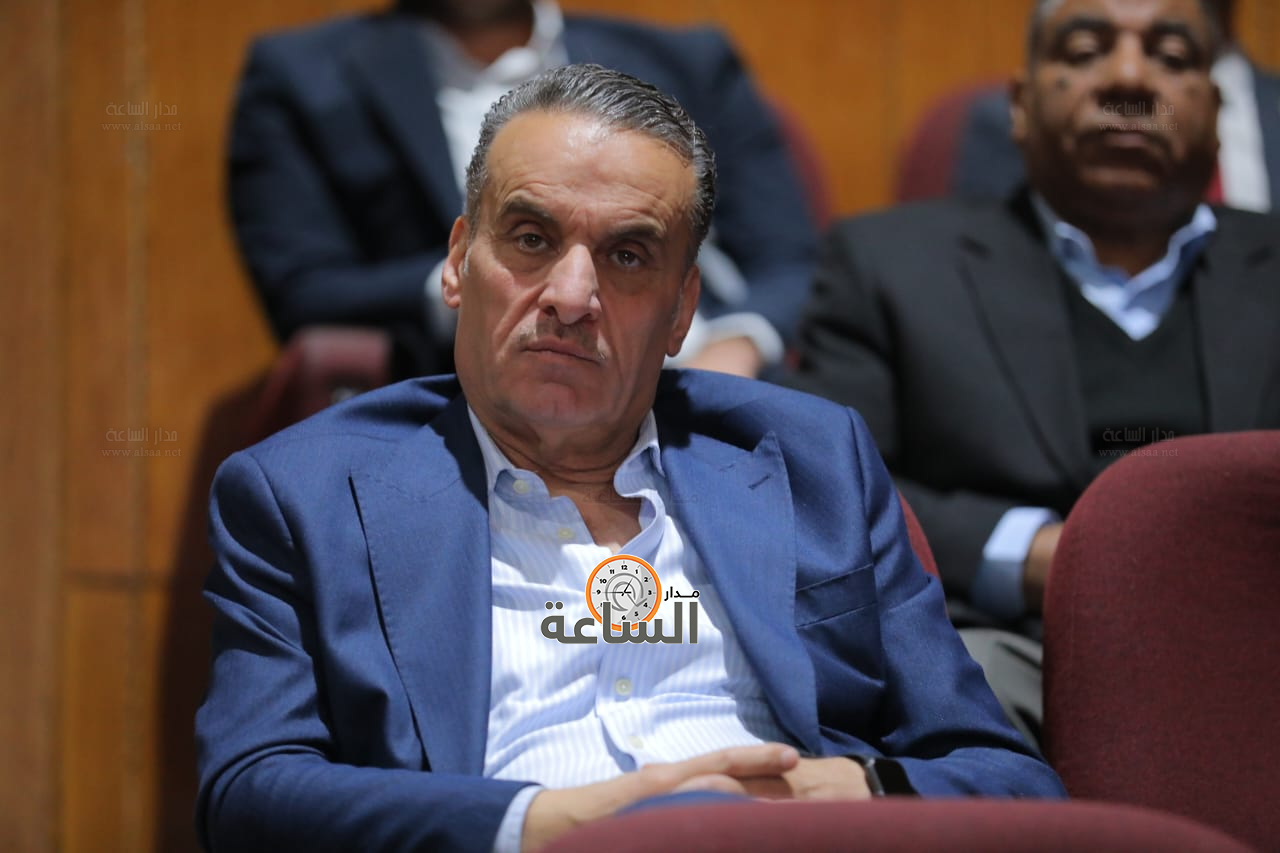 Madar Al-Saa Images 0.19250806664693854