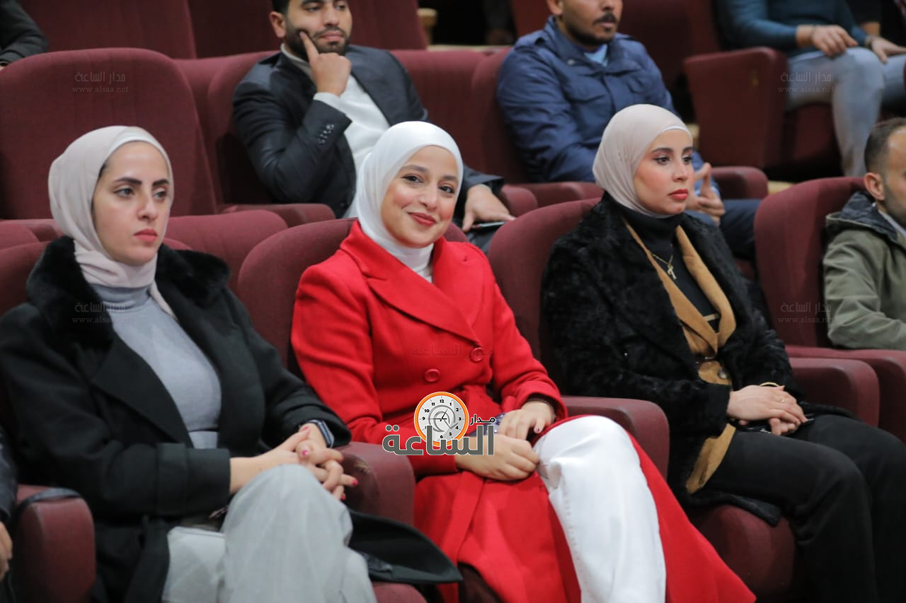 Madar Al-Saa Images 0.8622696640516088