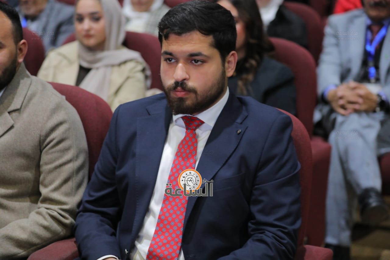 Madar Al-Saa Images 0.7050010272059635