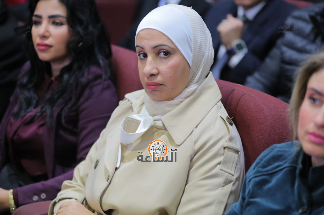 Madar Al-Saa Images 0.3987202275283612