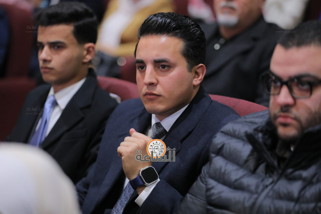 Madar Al-Saa Images 0.38800973395947946