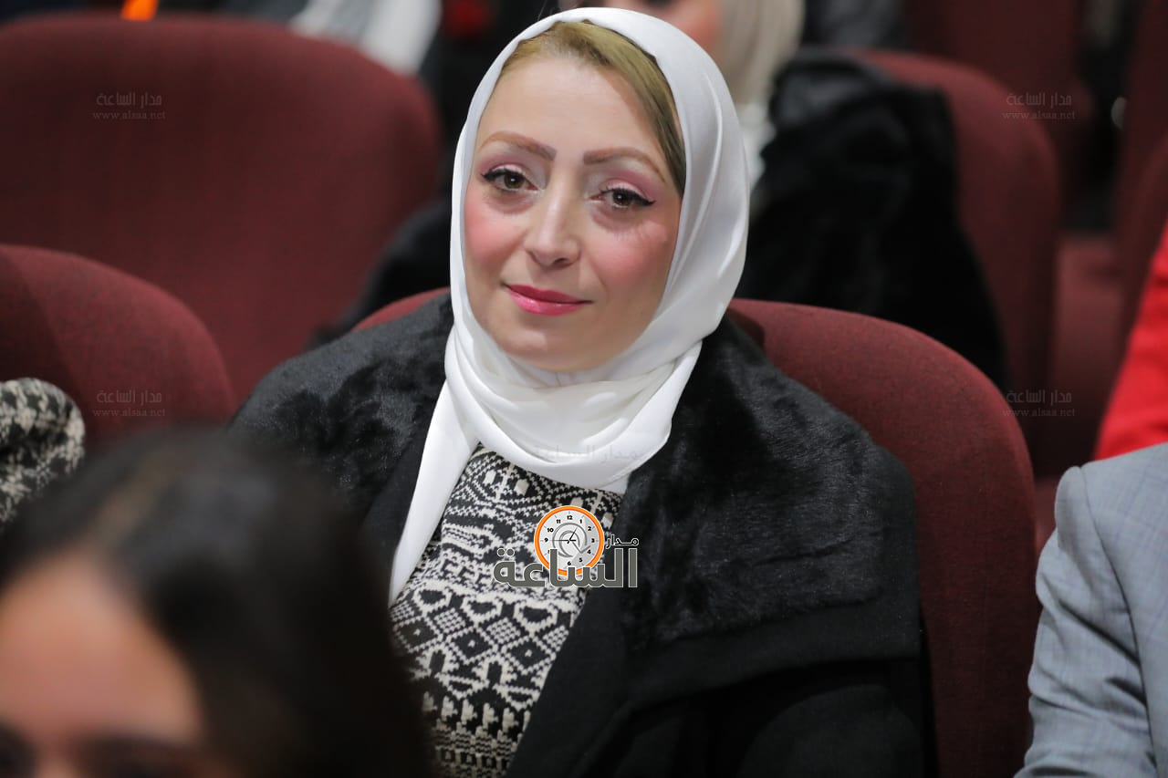 Madar Al-Saa Images 0.8222095813800885