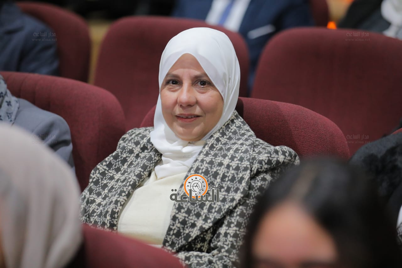 Madar Al-Saa Images 0.6919184743152356