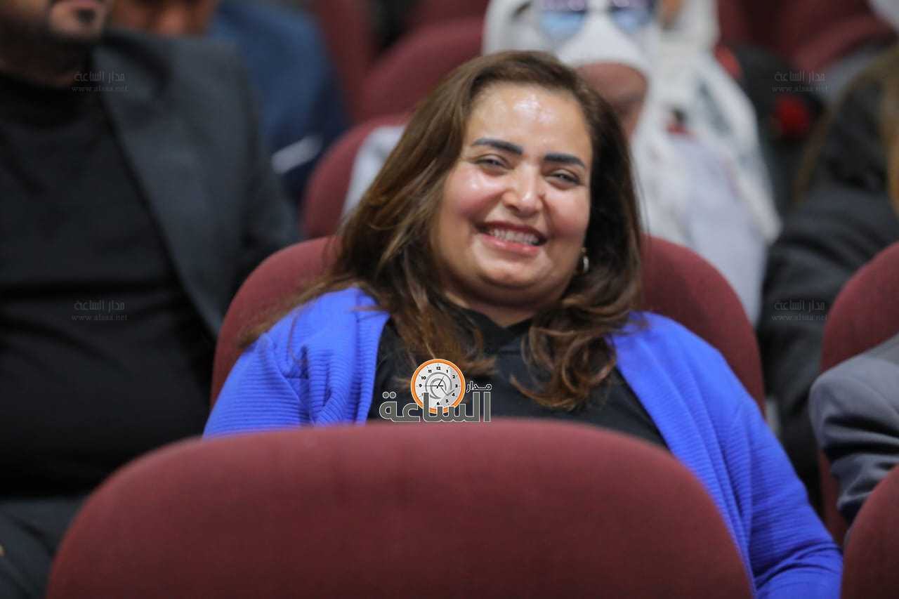 Madar Al-Saa Images 0.558415141835189