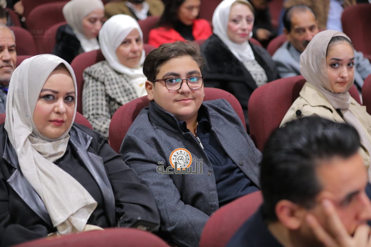 Madar Al-Saa Images 0.37421981589410414