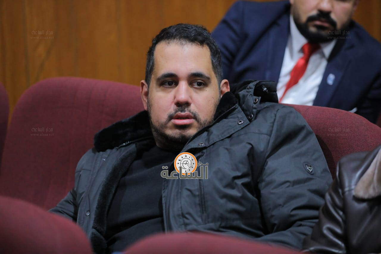 Madar Al-Saa Images 0.06353909188147311