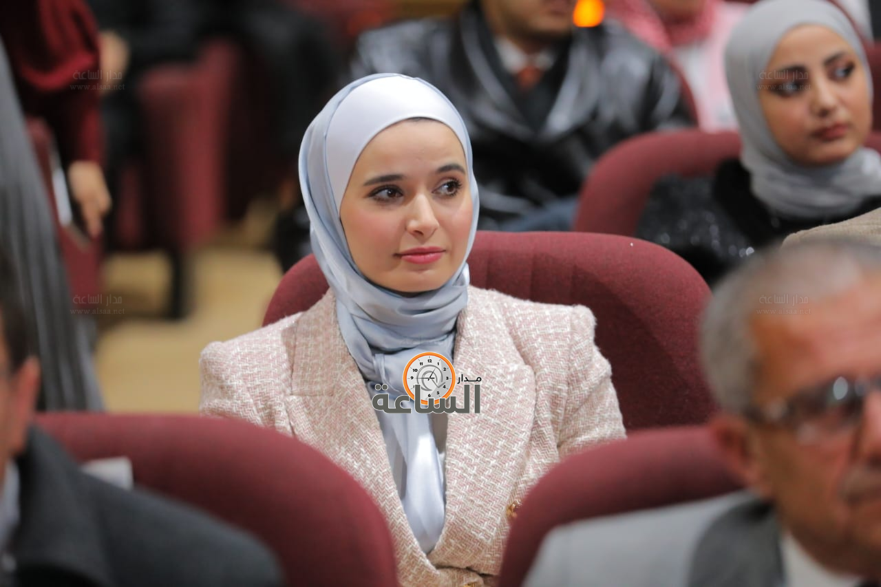 Madar Al-Saa Images 0.23265751371927323