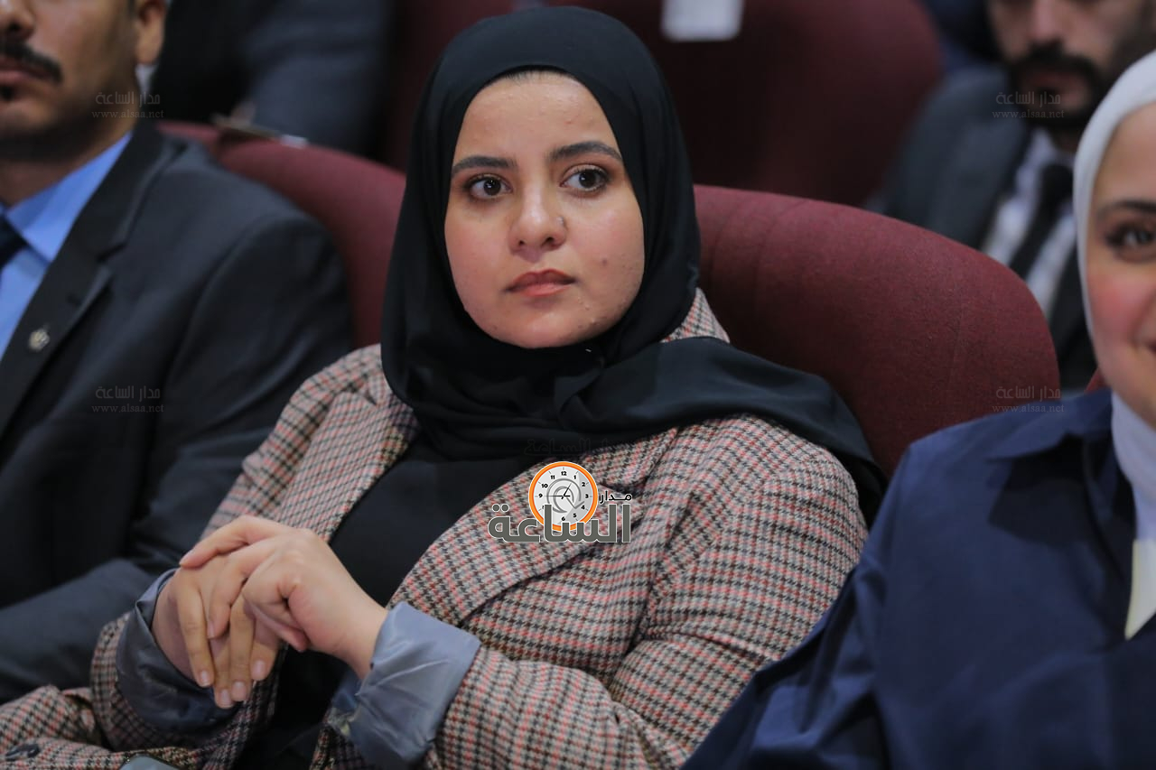 Madar Al-Saa Images 0.13473229612106774