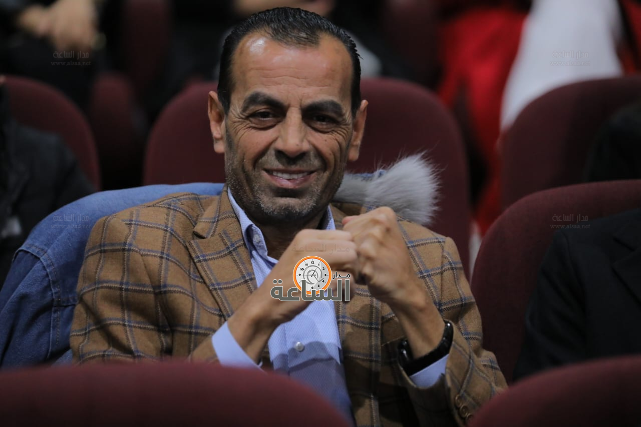 Madar Al-Saa Images 0.3305039366055762