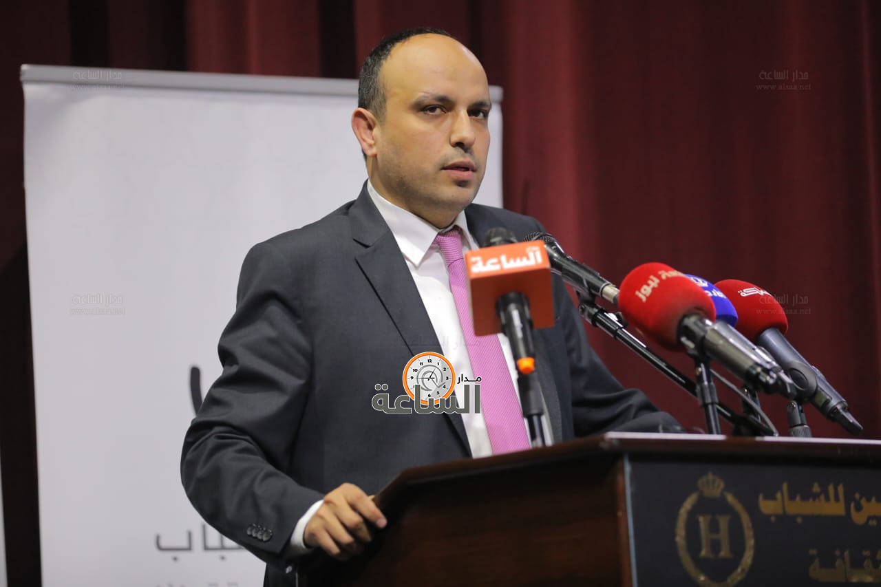 Madar Al-Saa Images 0.12441672026714223