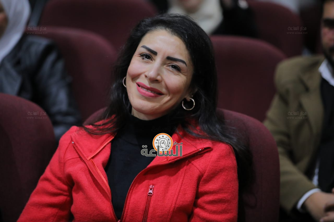 Madar Al-Saa Images 0.927053250726291