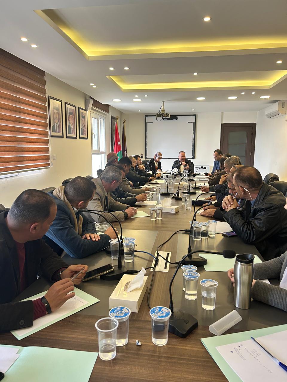 Madar Al-Saa Images 0.2727247437192719