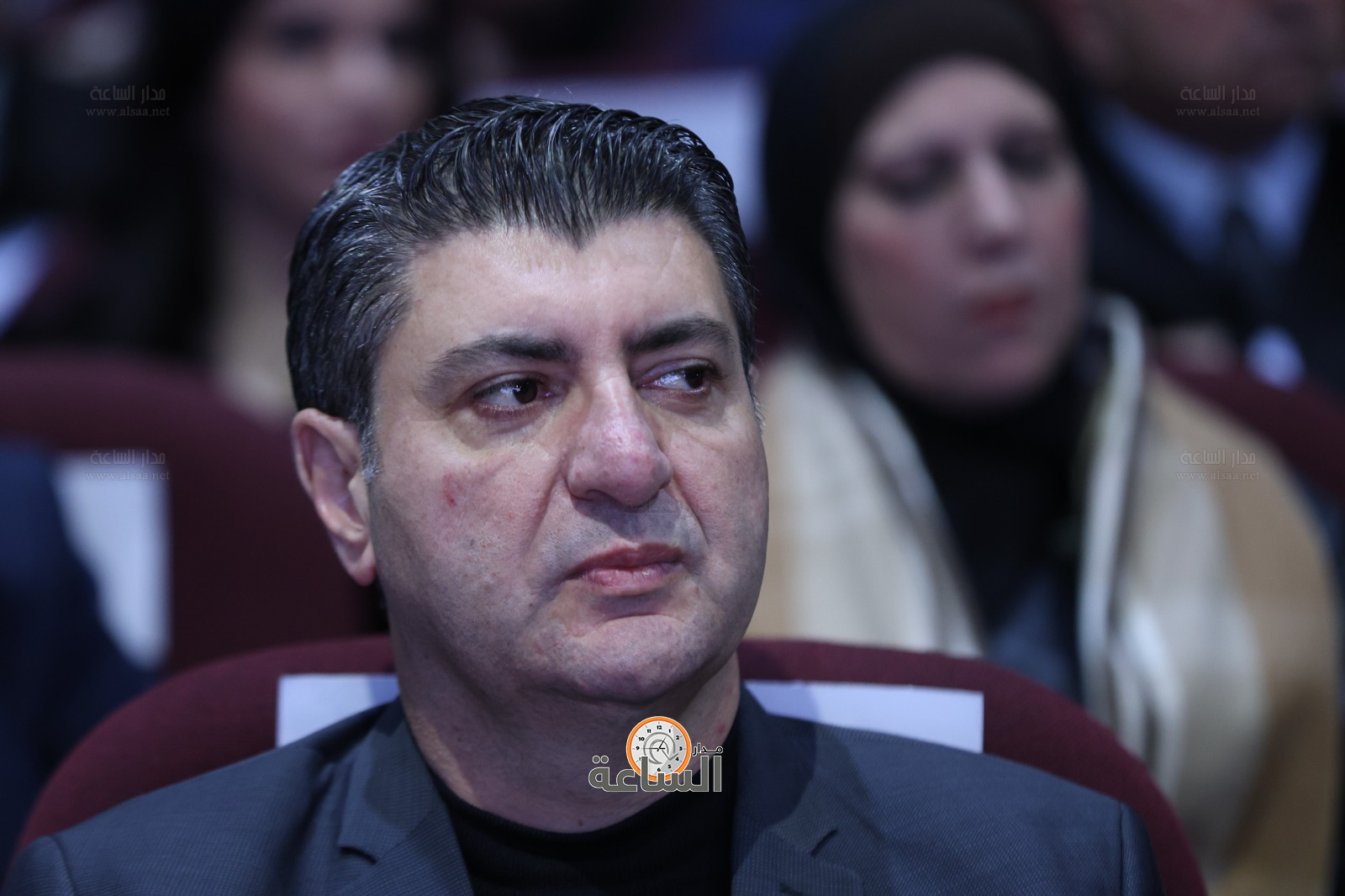 Madar Al-Saa Images 0.8462691182717244