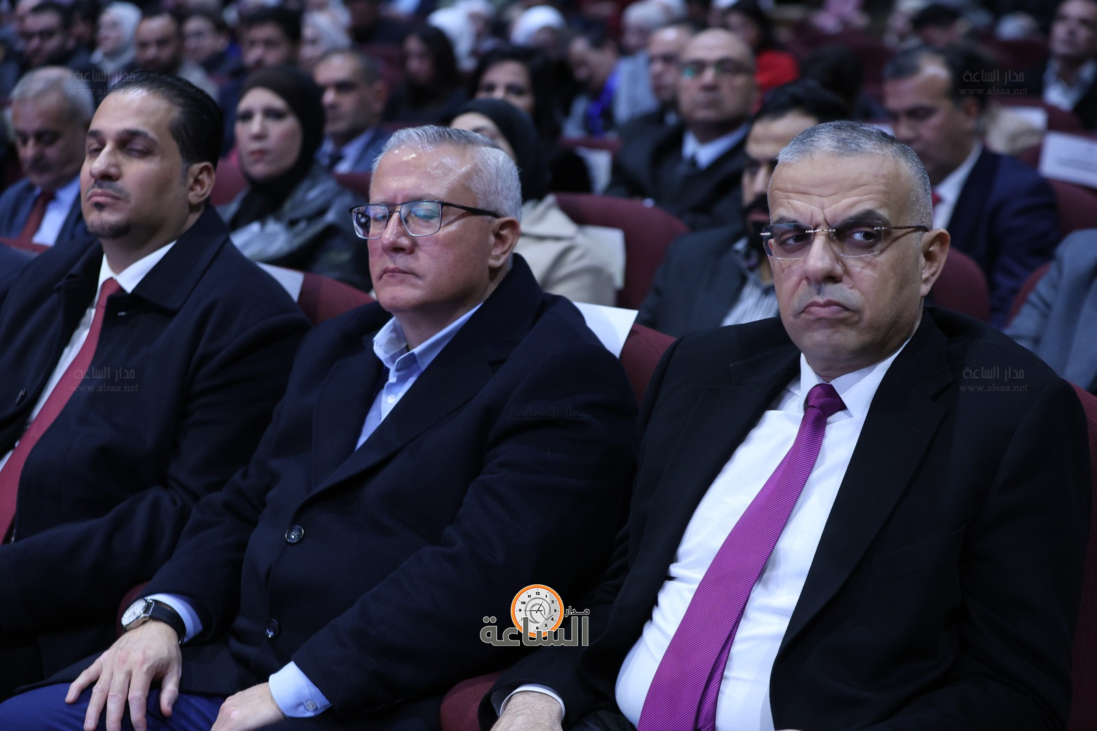 Madar Al-Saa Images 0.4578186728194942