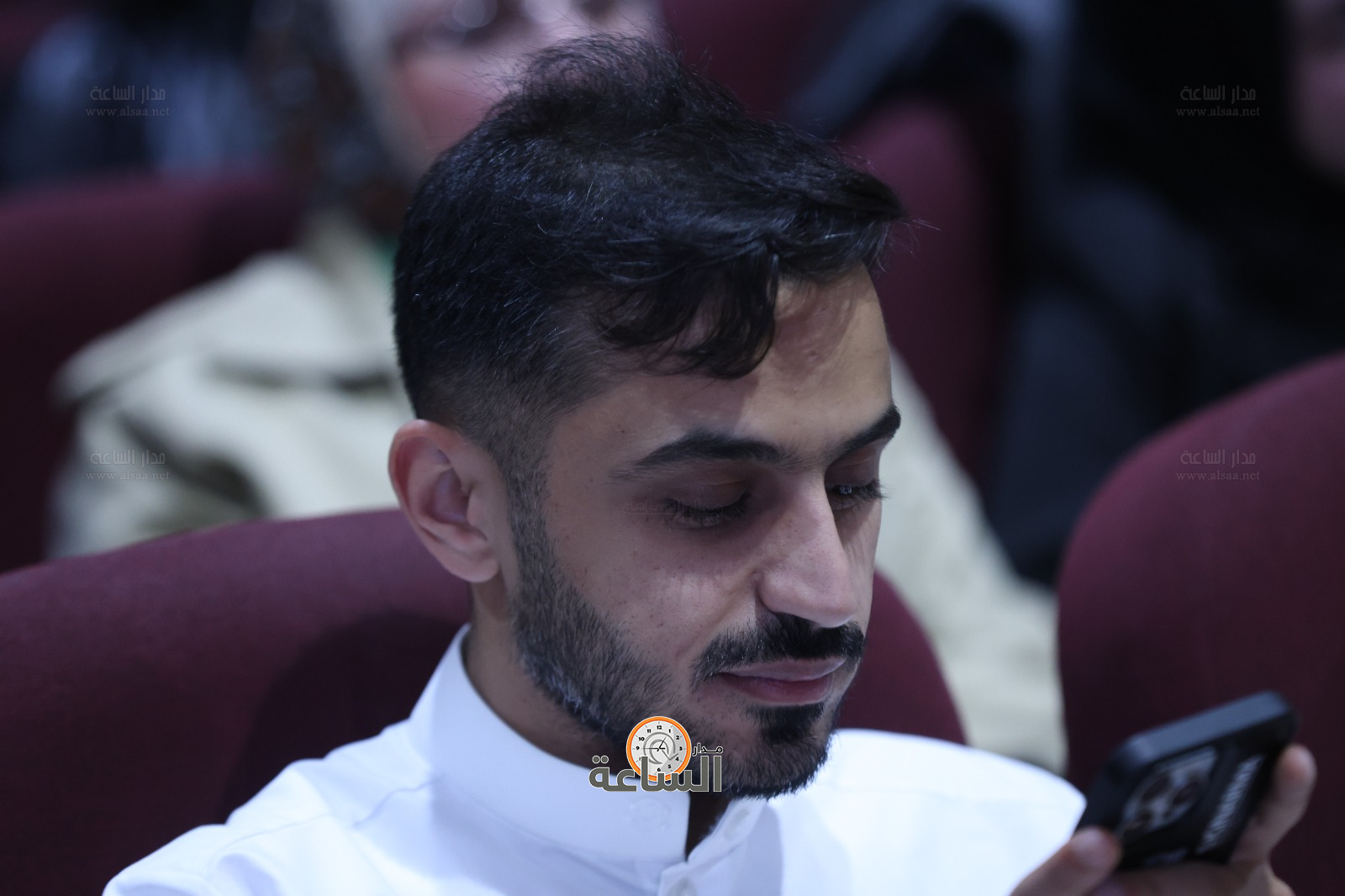 Madar Al-Saa Images 0.4628638476579272