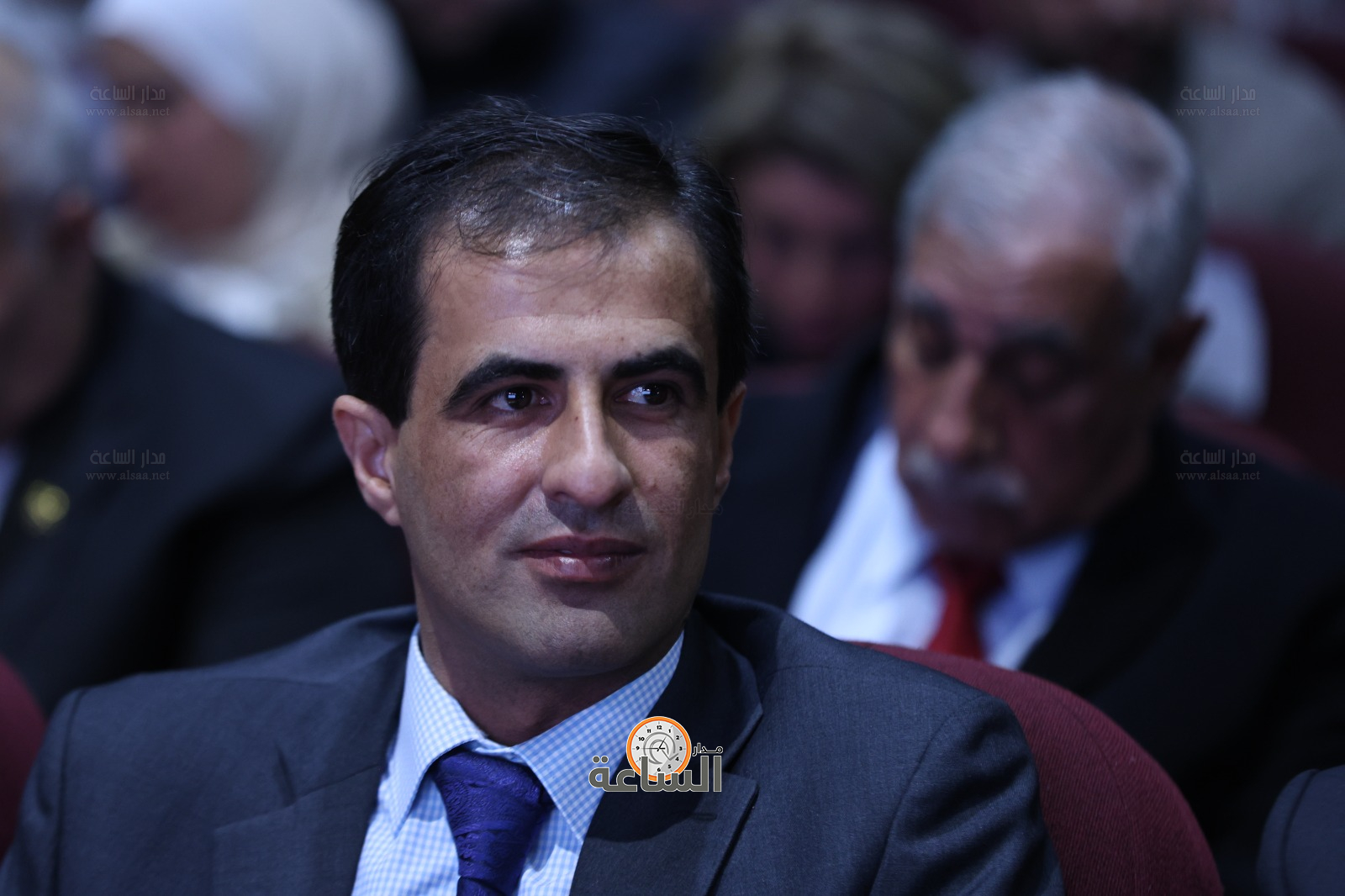 Madar Al-Saa Images 0.1791170178577688