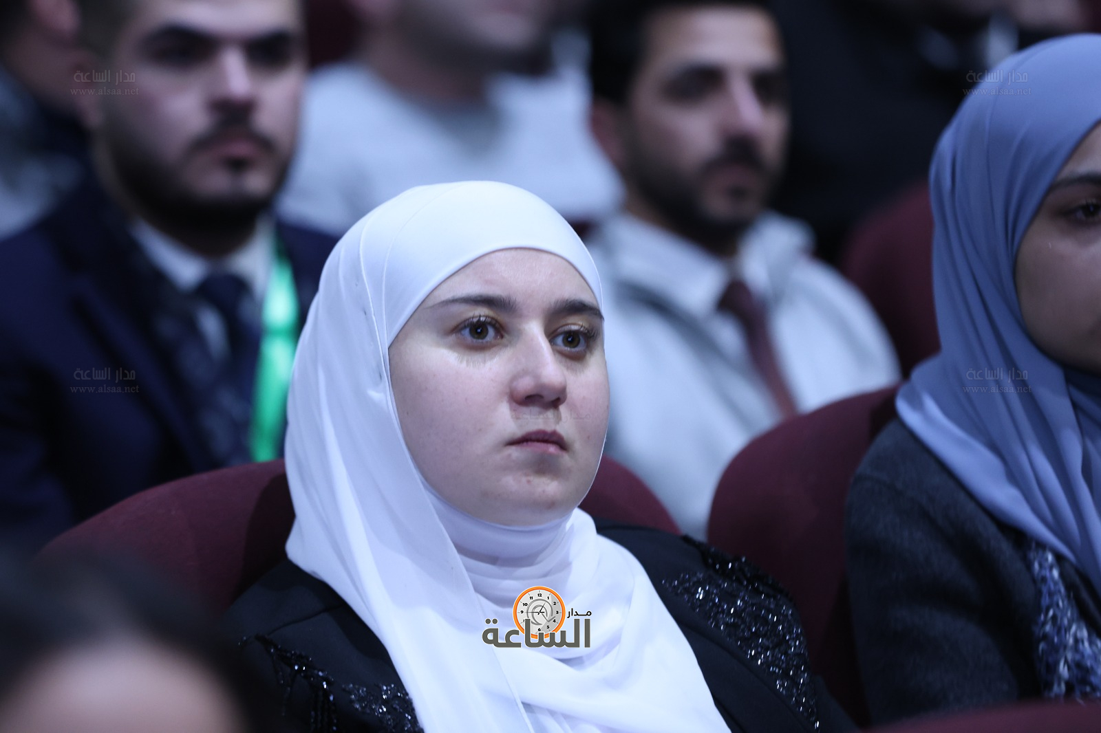 Madar Al-Saa Images 0.6472058544770511